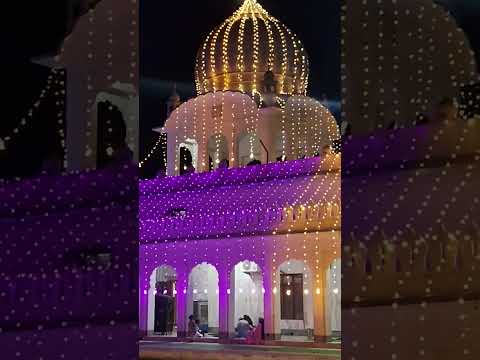 Gurudwara Sri Akalgarh Sahib Gharuan [ Mohali ] #waheguru #waheguruji