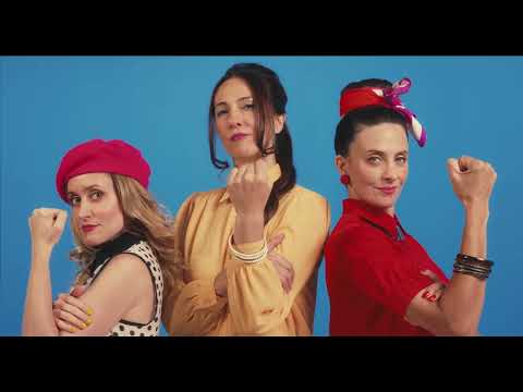 Estelares - Emperifollada (Video oficial)