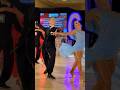 Alex And Ksenia Professional Smooth Shorts