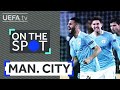 #UCL Final ON THE SPOT | MAN. CITY