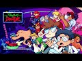 Rhythm Doctor OST Boss Fight