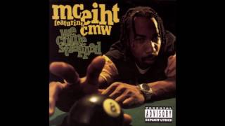 "Nuthin' But the Gangsta"MC Eiht,Compton's Most Wanted (featuring Spice 1 and Redman)