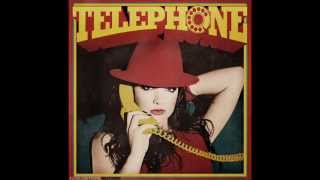 Britney Spears - TELEPHONE ( Original Demo 2010 )