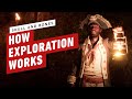 Skull and Bones: How Exploration Works | gamescom 2022