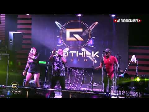 N'Talla (La Suerte) Gothi - k Sur