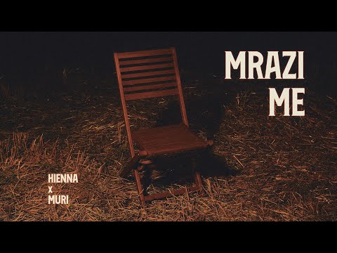 HIENNA x MURI - "MRAZI ME/МРАЗИ МЕ" (OFFICIAL VIDEO)
