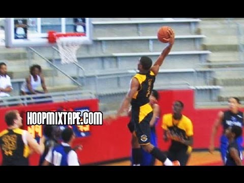 Aaron And Andrew Harrison Go OFF At The Are You From Here Classic!