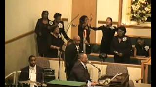 Praise is what I do - Kevin Turner worship moment
