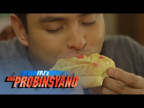 FPJ's Ang Probinsyano: Makmak's thank you gift