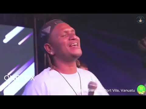 ONETOX — “No Solou” (Live at FruitFest 2025, Port Vila, Vanuatu)