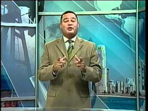 Este domingo 6 de febrero 2011 en VISIÓN EMPRESARIAL