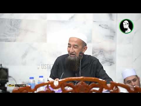 Hukum Cium Tangan Orang - Ustaz Azhar Idrus