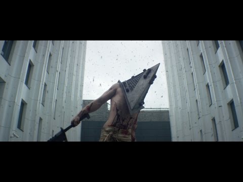 Witchcraft - Silent Hill (Official Music Video)