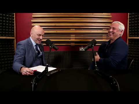 The Entrapment of Brian Harvey Pt  1