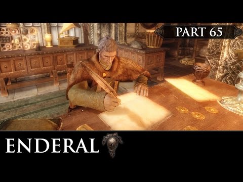 Enderal: The Shards of Order - Part 65