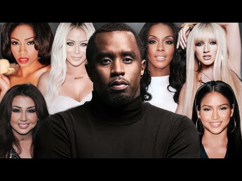How Dirty Diddy Made and Destroyed Danity Kane