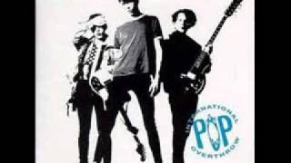 Marterial  Issue - International pop overthrow