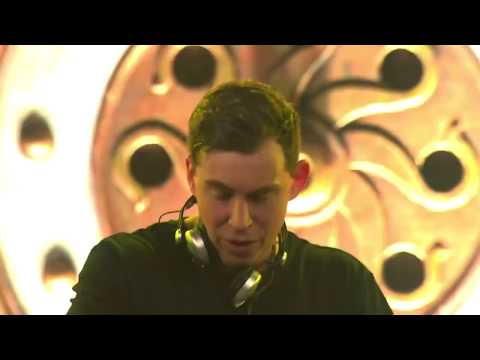 W&W & Armin van Buuren - Ready To Rave (Hardwell Edit) @ Tomorrowland 2018