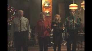 Sleigh Ride Music Video