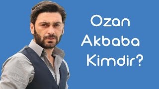 Ozan Akbaba Kimdir KimKim Sesli Anlatım
