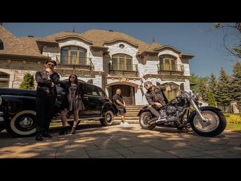 Zandru x Landy Garcia  - Toxica (feat ManySparks) @LandyGarciaMusic