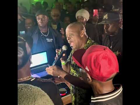 Saxon sound in Thortonheath London  May 2025