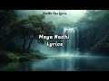 Maya Nadhi Song Lyrical Video Edit ShaNaTips Video Songlyrics