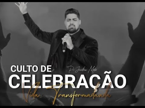Culto de Celebração- Santa Ceia