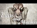 HD | Nightcore - Liars and Monsters [Escape the ...