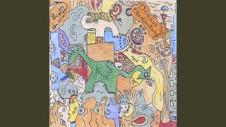 Endless Path Behind the Shed Blues (wildberry song)