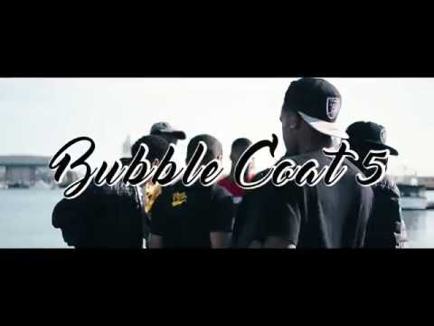 C5 - Bubble Coat 5 (Music Video) [shot by @ViaEndz ]