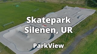 Skatepark Selder