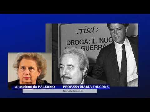 ''A tu per tu'',  SPECIALE CAPACI: A 25 ANNI DALLA STRAGE