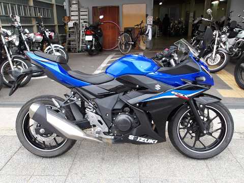 バイク問屋 動画2