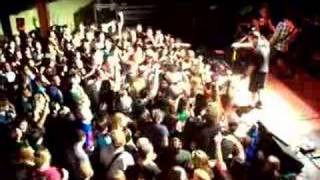 Butch Walker Lights Out