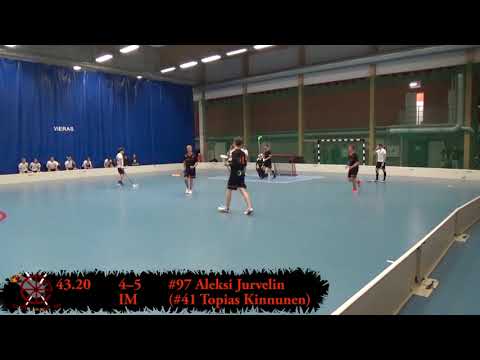 M3D : SS Kanuuna - OVP (25.9.2022)