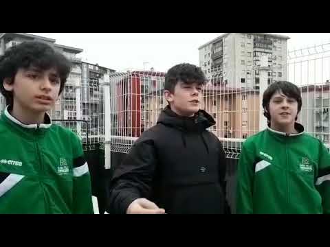 Gertatzen diren gauzak