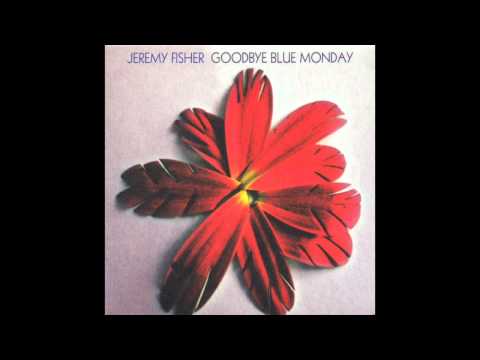 Left Behind - Jeremy Fisher