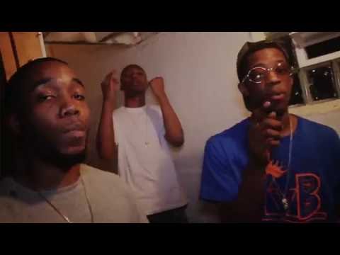 Db4tv Presents 20 Cash x YVB Jay - Free Lando