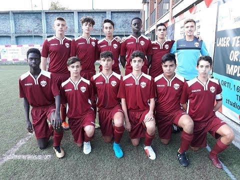 Rivoli Calcio - Virtus Mercadante 2002