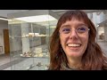 Das Mikro Plastik Erkennungs Labor Der Uni Wien