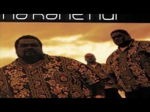 Na Kane Nui - Uncle Joe