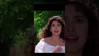 Download lagu Tu Hai Meri KIRAN 💕💗💖🌹 #youtube #love #shortvideo #viralvideo #darrmovie mp3