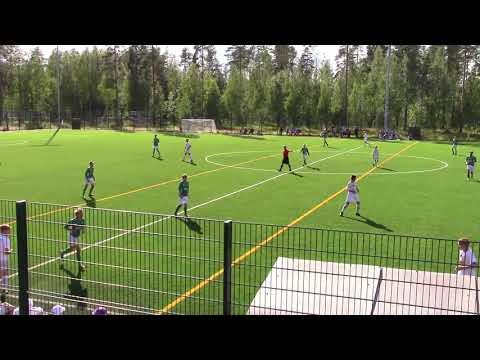 Kuusysi PC14 - GrIFK PC14 (0-1)