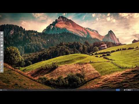 ArcoLinux : 583  how to upgrade ArcoLinux from 18.9 to 18.10