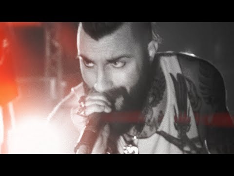 NeroArgento  "I Only Need To Run" - Official Video