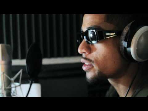 The R.E.G.I.M.E. "In Yo Face" In-Studio Session with Platinum Producer Zaytoven