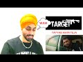 TARGET (Full Video) Tayyab Amin Teja ft. M Zairi I Seemab Arshad I Inder Canada Reacts I Reaction