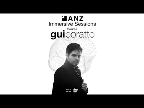 ANZ Immersive Sessions - Gui Boratto - 360 Video (VR)
