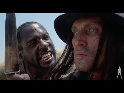 Blu-ray Promo Trailer